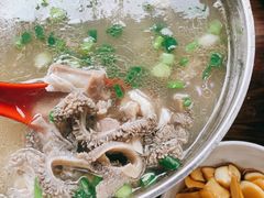 -攀枝花·任德琼·盐边羊肉米线