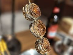 -那些年一起吃串的地方烧烤(观前街店)