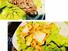 -梨花自助烤肉(天河城店)