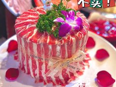-大龙燚·旷野鲜火锅(广州首店)
