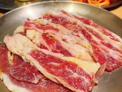 -西塔老太太泥炉烤肉(亚运村店)