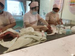 点击看大图 -星妈汇国际月子中心(龙珠店)
