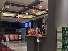 -老妈菜馆(建设街店)