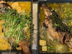 -北京王府井希尔顿酒店·万斯阁西餐厅