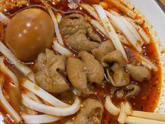 -老四川(T3航站楼F指廊店)