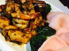 -潮福城大酒楼·潮味粤品·港式点心(湖滨北路店)