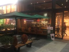 门面-星巴克臻选(泉州浦西万达广场店)