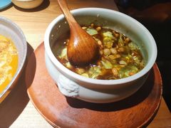 土家桂花红糖凉粉-吃饭皇帝大(合生汇店)