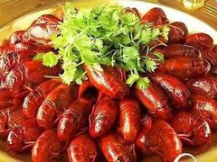 -黑牛码头·小龙虾·烧烤