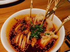 -太二酸菜鱼(正大广场店)
