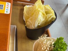 -真牛坊潮汕牛肉火锅