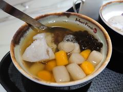 -鲜芋仙(中华广场店)