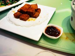-骏莱海鲜鱼港(五角场店)