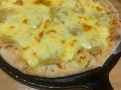 -清真·艾美可餐厅(大悦汇店)