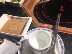 -陆派巴倒烫火锅(城东店)
