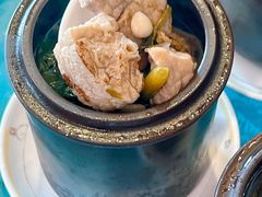 -阿二靓汤·地道顺德菜(容桂渔人码头店)