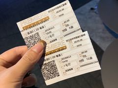 -百美汇影城(LUXE嘉里中心店)