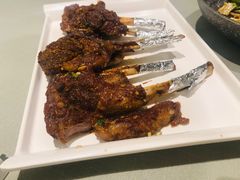 -扬州万怡酒店-中餐厅(文昌中路店)