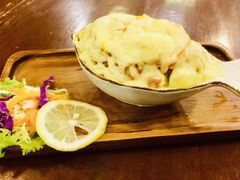 -茉莉.Red Crab