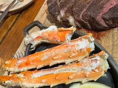 -THE CANNERY&JUJU 新鲜海鲜·牛排美食酒廊
