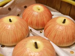 -上海银厨(武宁路店)