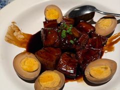 -漢舍中国菜馆(889广场店)