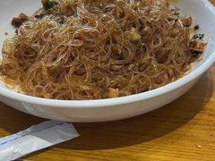 -吃香喝辣·地道衡东菜(南岳大庙店)