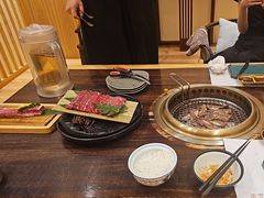 -花肴·和牛烧肉(顺义五里仓店)