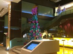 -厦门悦华酒店