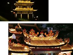 -潮州古城