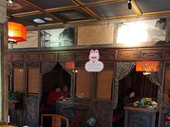 -兰溪小馆(东直门簋街店)