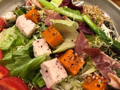 主厨沙拉-G+KITCHEN(龙湖狮山天街店)