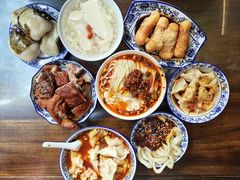 -西月城谭豆花(春熙路店)