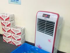 -上海国际商品拍卖有限公司(闵行分公司)