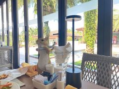 -石梅湾艾美度假酒店