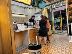 -霸王茶姬(五一路店)