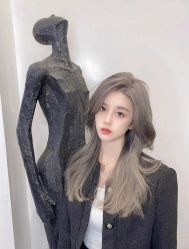 -NEW FACE烫染专业店