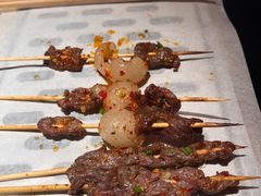 -串盟烧烤大排档·长沙美食地标(星沙店)