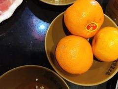 -宽板凳老灶火锅(簋街店)