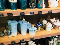 零售区-星巴克(北京佳程广场店)