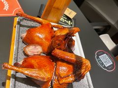 -羽鸽集·乳鸽专门店·地道顺德菜(岭南站店)