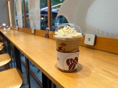 -COSTA COFFEE(广州广粤天地店)