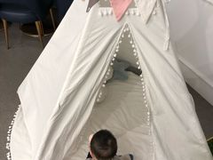 -Lilliput粒粒堡亲子餐厅(置汇旭辉店)
