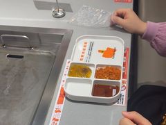 -赞酱川式烤肉(蜀都万达店)