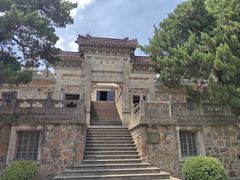 -紫金山天文台