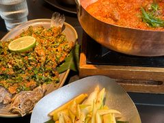 -Ameigo梅果·云贵川bistro(长宁来福士店)