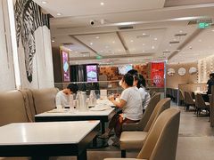 -北李·海肠捞饭·大连菜(望京凯德MALL店)
