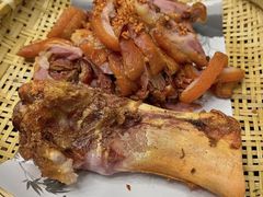-咱家小院(汉中门店)
