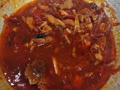 -小郭私房菜·海肠捞饭店(学士街店)