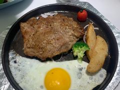 -杯子红牛排(创意产业园店)